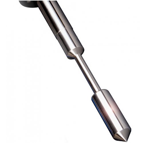 Viscolite hygienic sensor design, suitable for sterile and sanitary environments